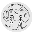 Brimington Manor School Logo (Transparent)