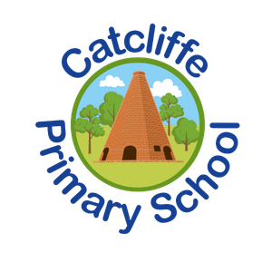 Highfield Hall Primary School's logo