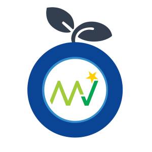 Model Village Primary School's logo
